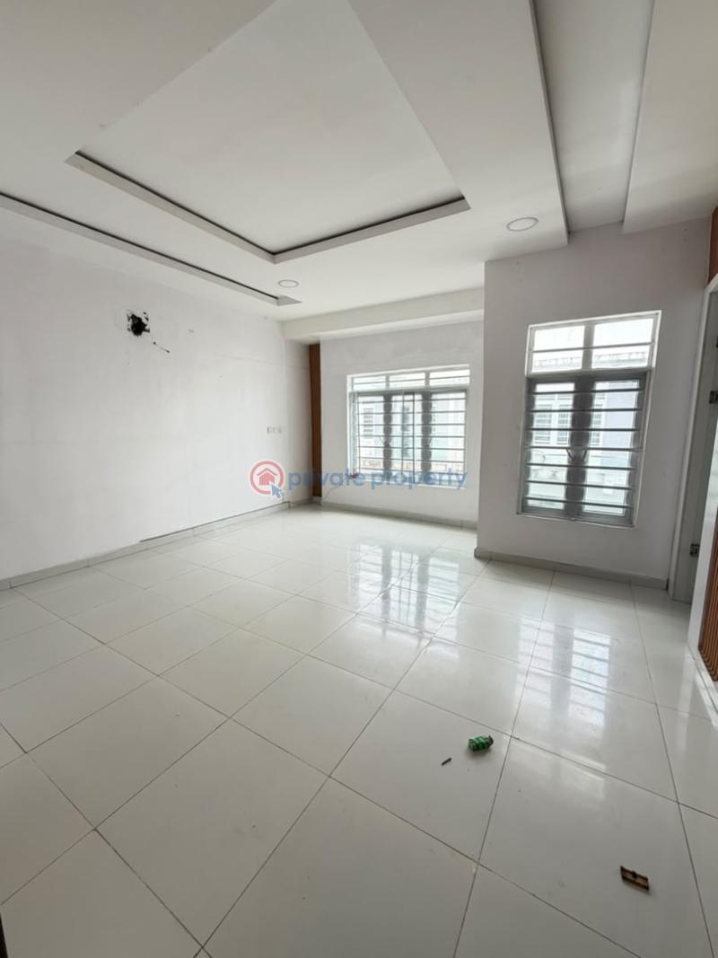 1 bedroom Self Contain For Rent Off Lekki Conservation Road Lekki Lagos - 5