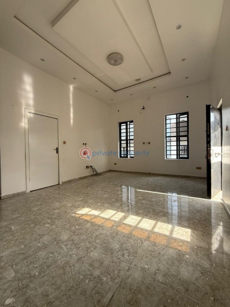 1 bedroom Shared Apartment For Rent Royal Pine Estate Orchid Road Lekki Lagos - 0