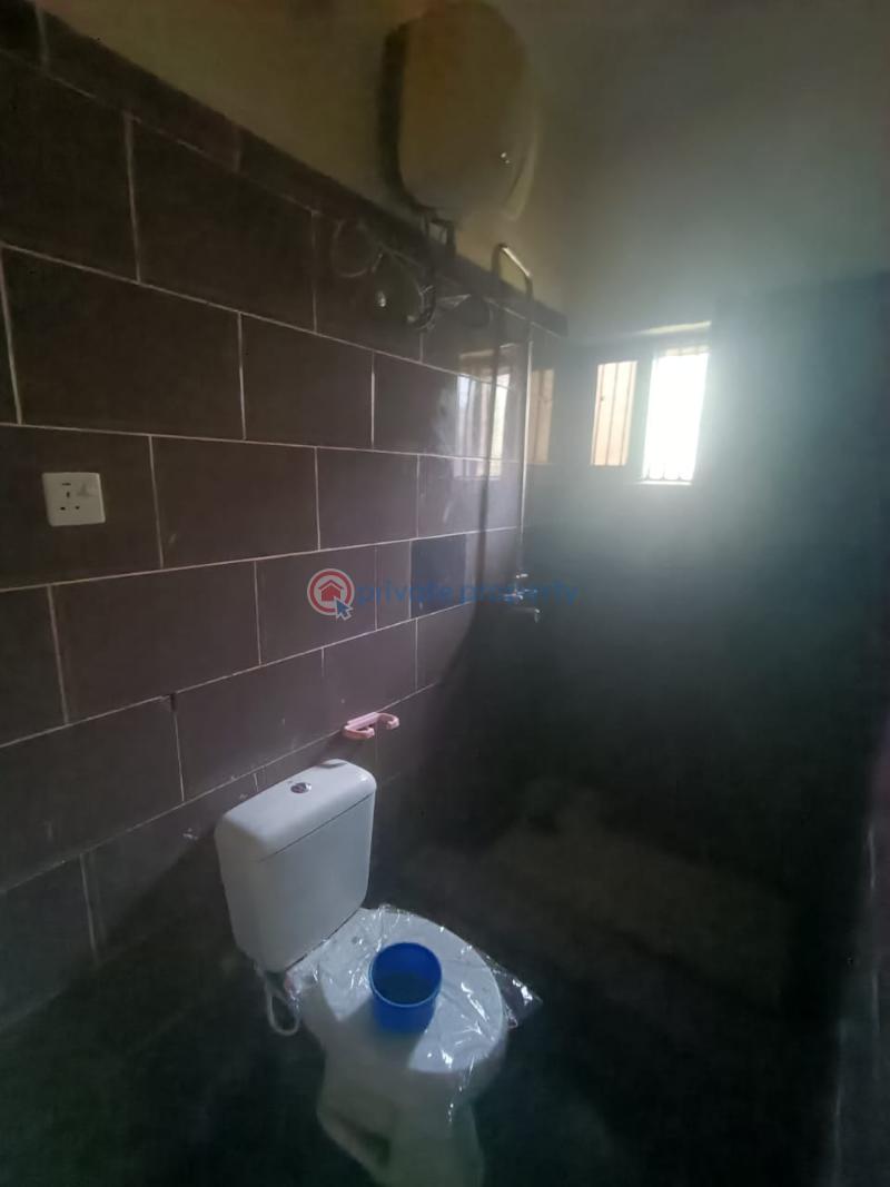 1 bedroom Shared Apartment For Rent By Idado Estate Lekki Lagos - 5
