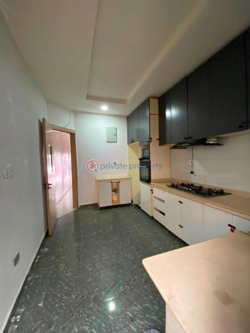 1 bedroom Shared Apartment For Rent Dpkay Estate Orchid Road Lekki Lagos - 6