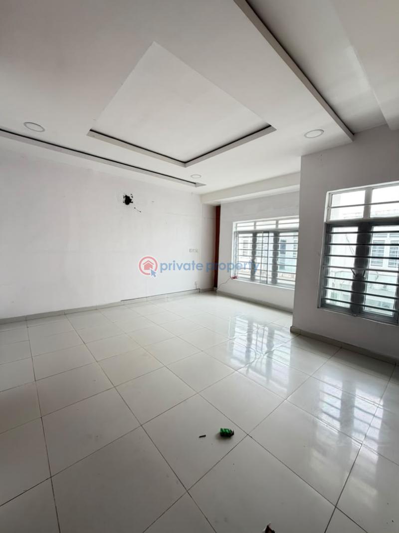 1 bedroom Self Contain For Rent Off Lekki Conservation Road Lekki Lagos - 3