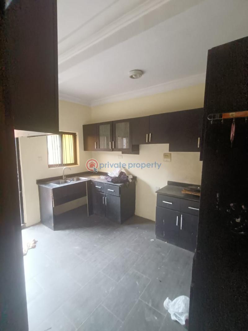 1 bedroom Shared Apartment For Rent By Idado Estate Lekki Lagos - 3
