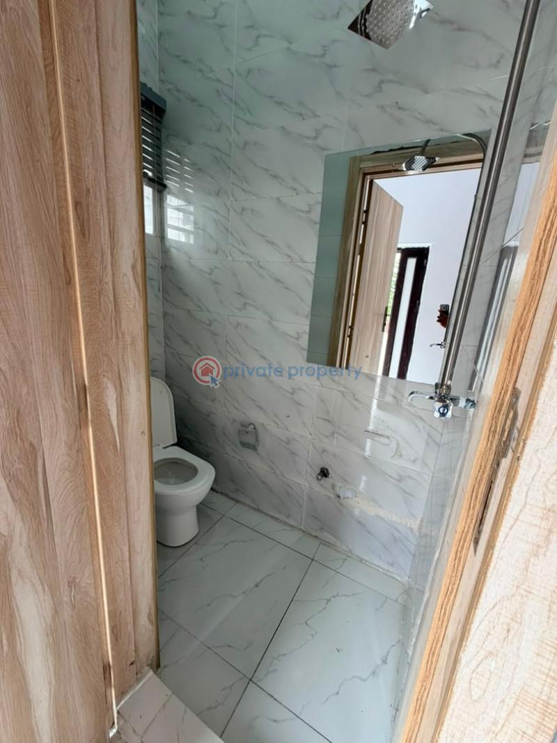1 bedroom Studio Apartment For Rent Royal Pine Estate Orchid Road Lekki Lagos - 2