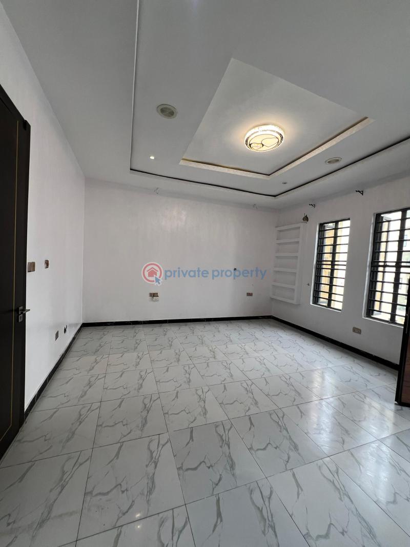 1 bedroom Studio Apartment For Rent Salem Ikate Ikate Elegushi Lekki Lagos - 4