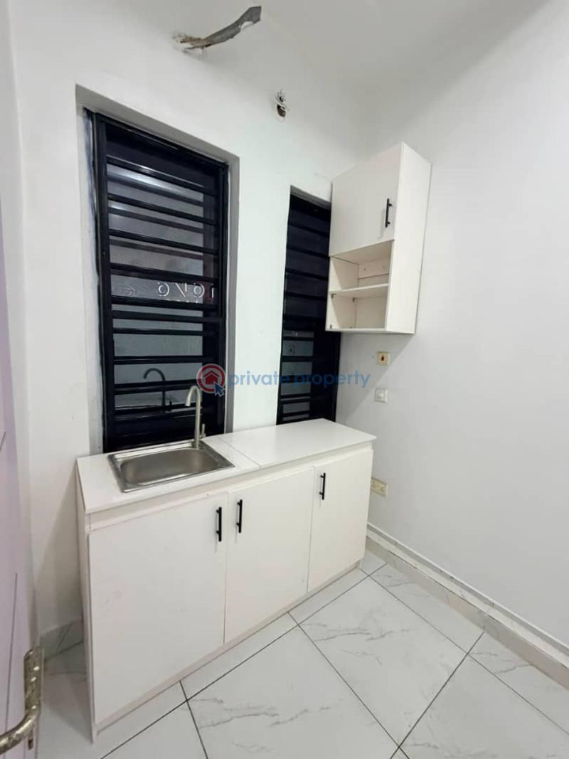 1 bedroom Studio Apartment For Rent Royal Pine Estate Orchid Road Lekki Lagos - 1