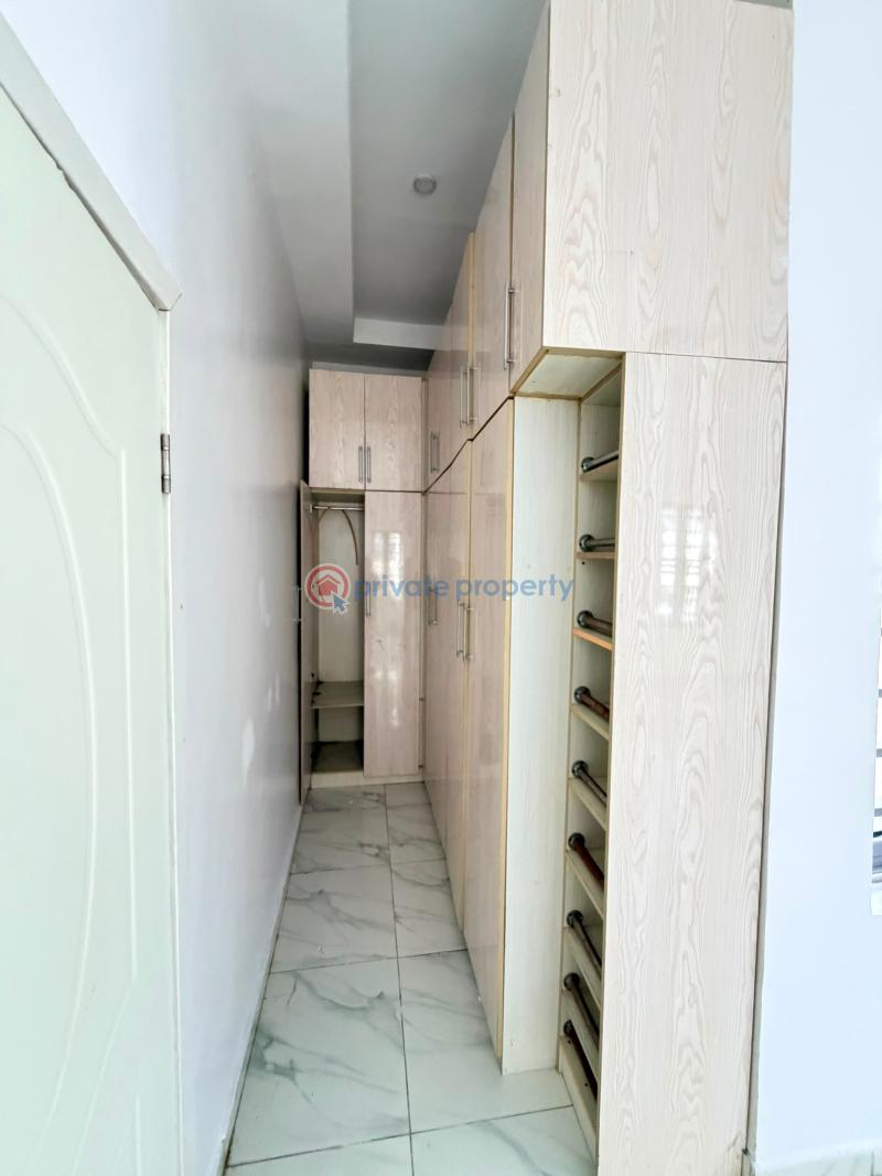 1 bedroom Shared Apartment For Rent Osapa London Lekki Lagos - 1