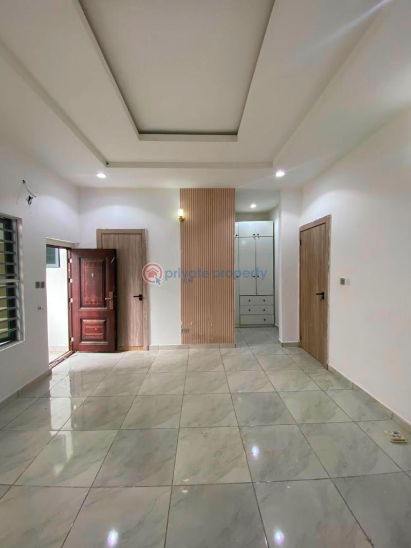 1 bedroom Shared Apartment For Rent Dpkay Estate Orchid Road Lekki Lagos - 0