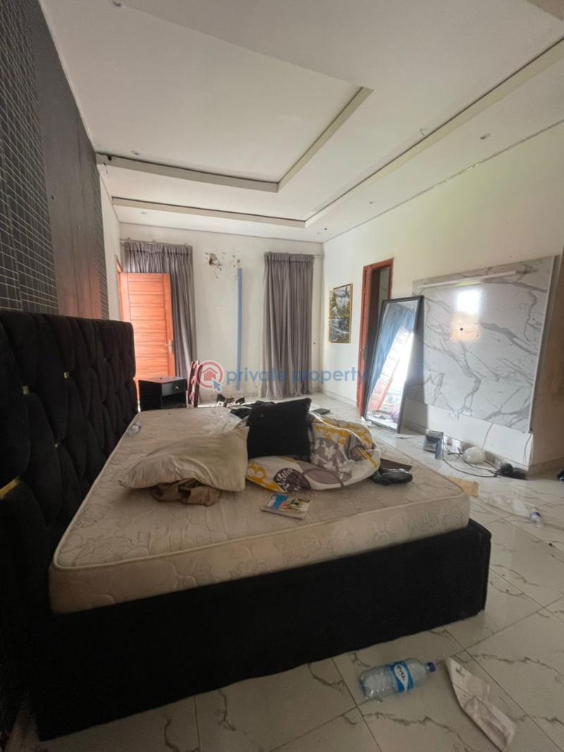 1 bedroom Self Contain For Rent Salem Ikate Ikate Elegushi Lekki Lagos