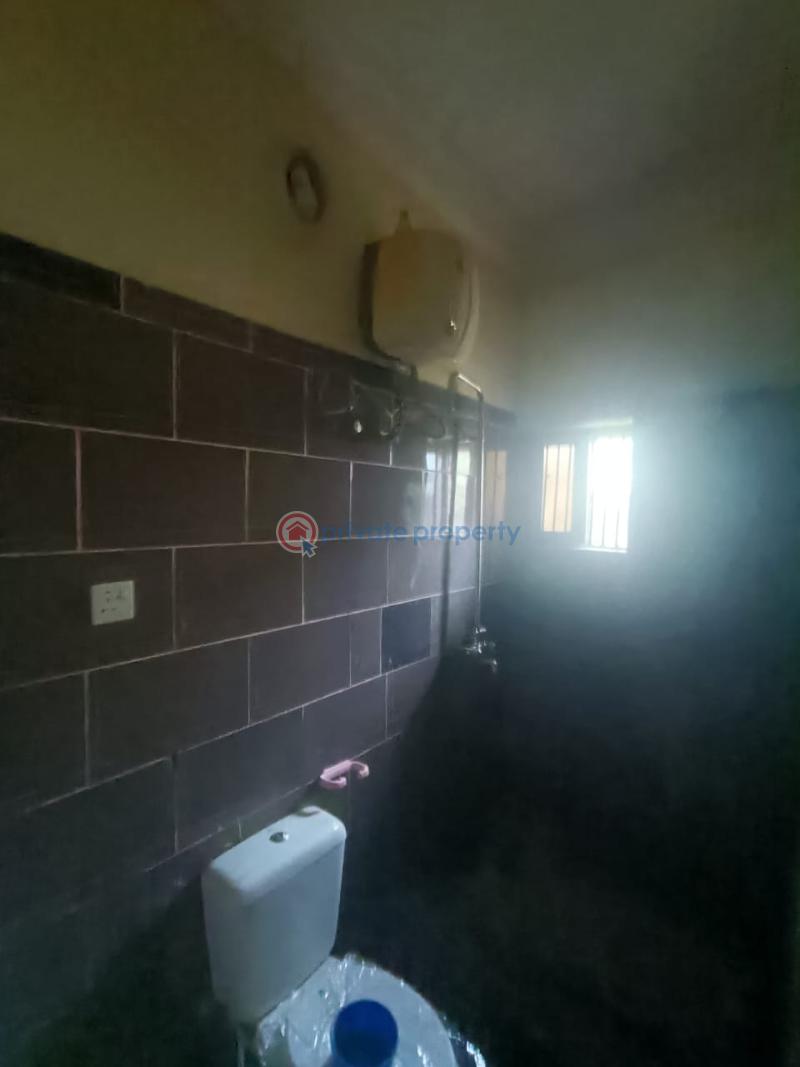 1 bedroom Shared Apartment For Rent By Idado Estate Lekki Lagos - 4