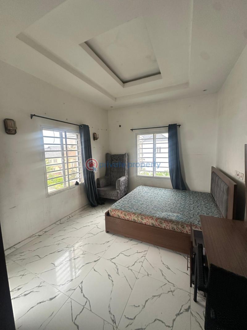 1 bedroom Shared Apartment For Rent Ocean Bay Estate Off Orchid Road Lekki Lagos - 2
