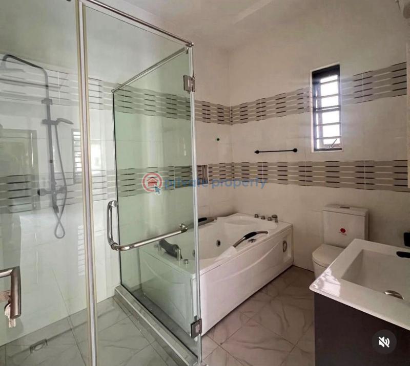 1 bedroom Shared Apartment For Rent Royal Pine Estate Orchid Road Lekki Lagos - 2