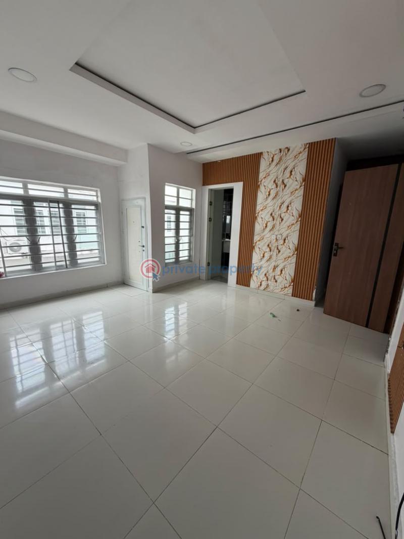 1 bedroom Self Contain For Rent Off Lekki Conservation Road Lekki Lagos - 0