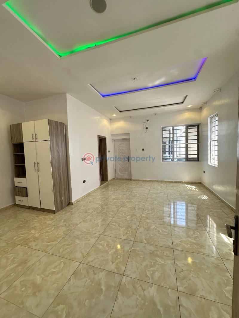1 bedroom Self Contain For Rent Royal Pine Estate Orchid Road Lekki Lagos - 2
