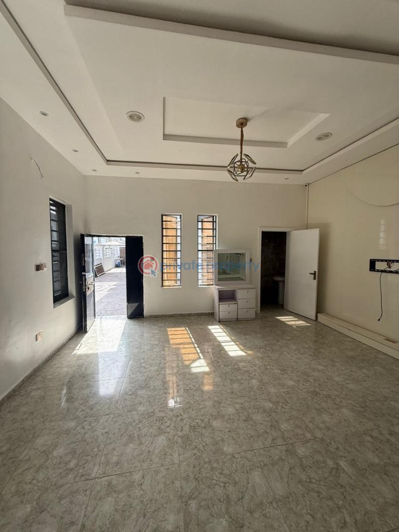 1 bedroom Shared Apartment For Rent Royal Pine Estate Orchid Road Lekki Lagos - 3