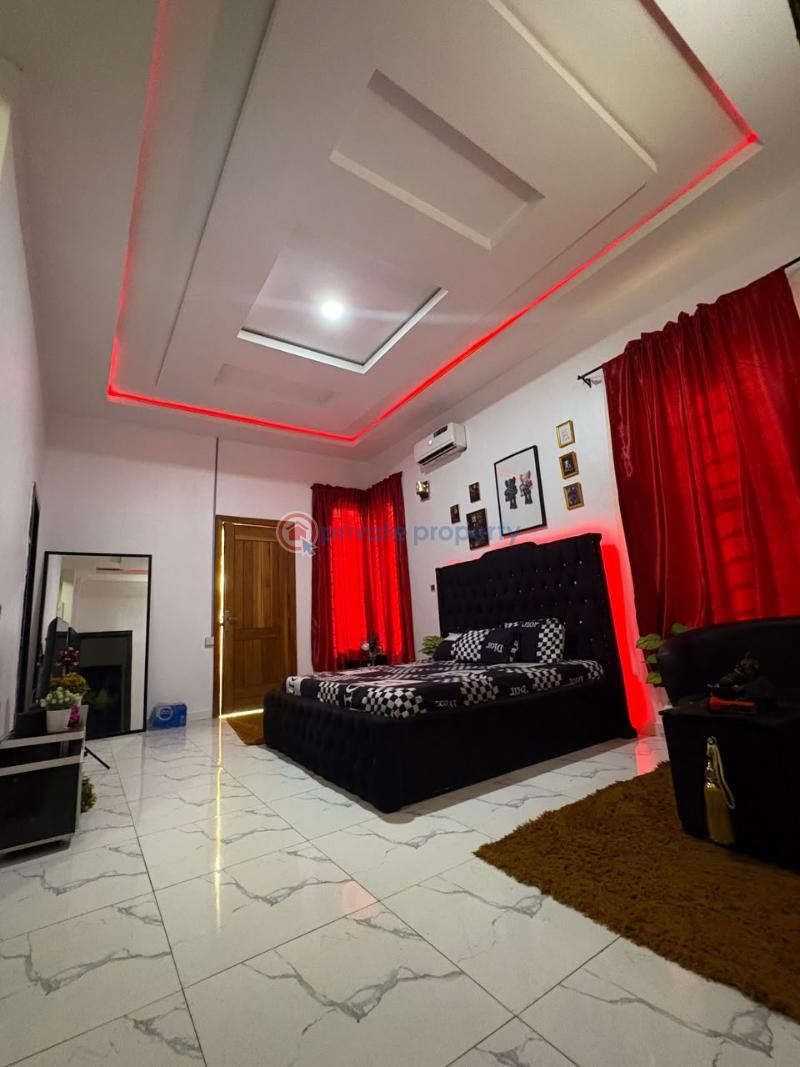 1 bedroom Shared Apartment For Rent Ikota Villa Estate By Megachicken Ikota Lekki Lagos - 0