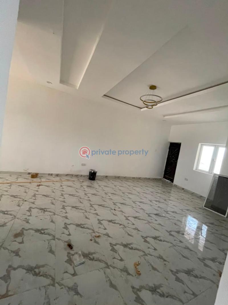 1 bedroom Studio Apartment For Rent Chevron Alternative Route Lekki Lagos