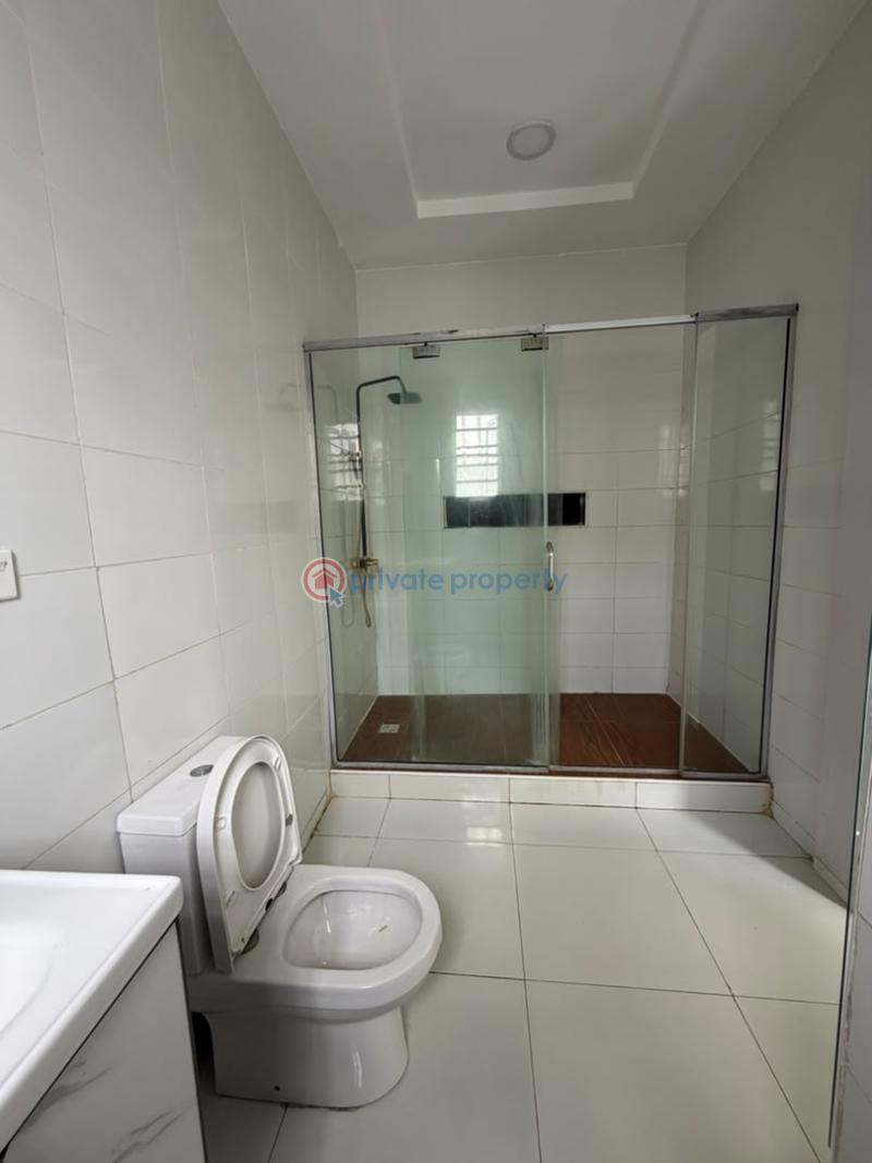1 bedroom Self Contain For Rent Off Lekki Conservation Road Lekki Lagos - 2