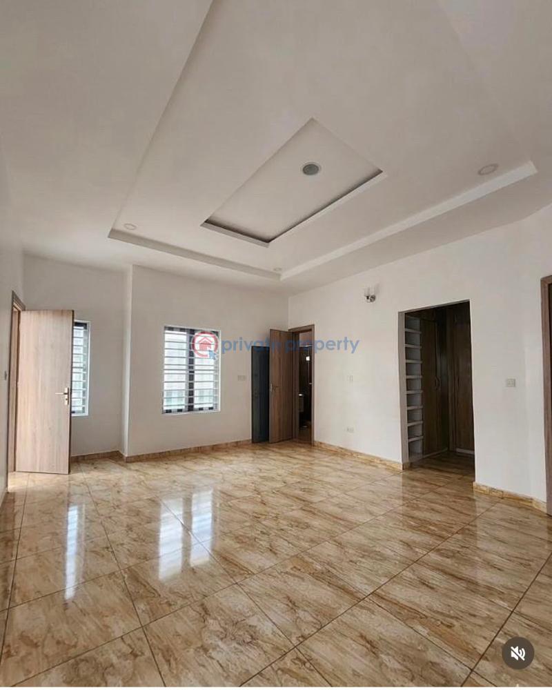 1 bedroom Shared Apartment For Rent Dpkay Estate Orchid Road Lekki Lagos - 0