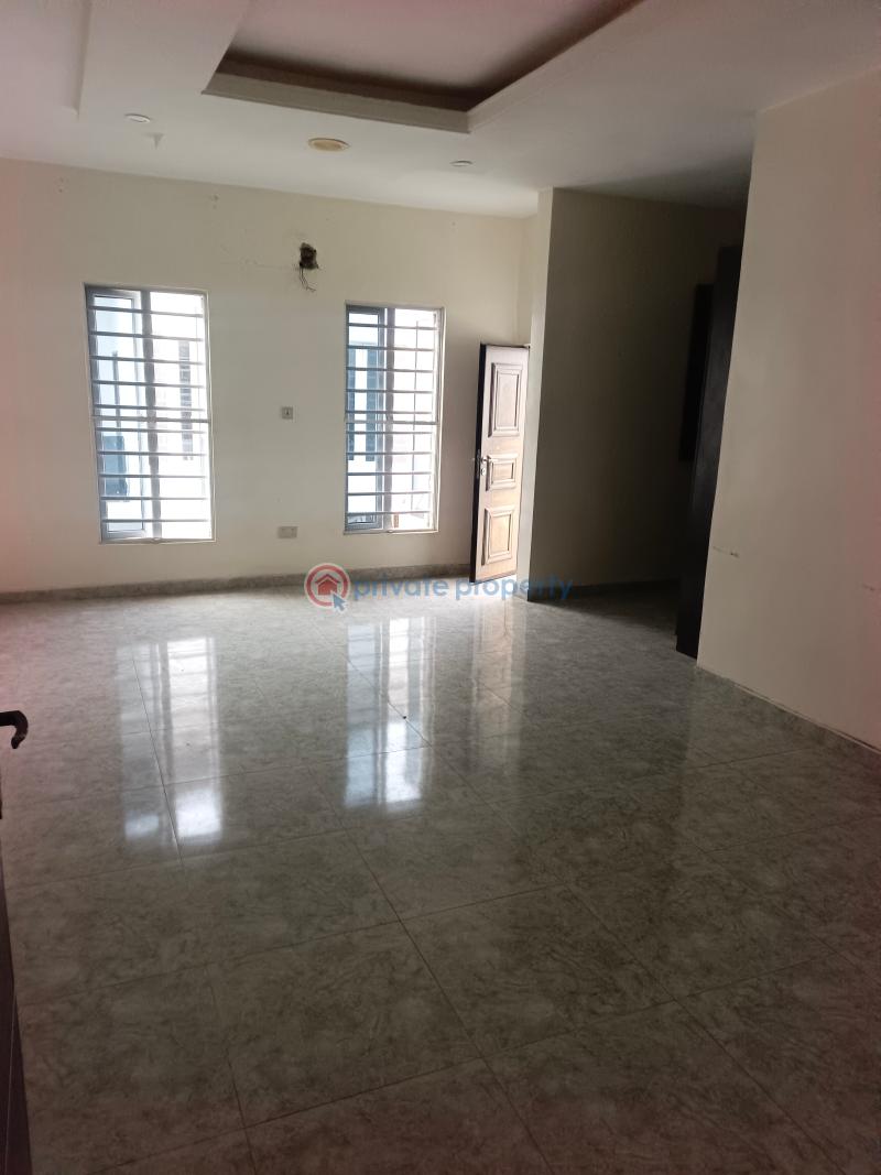 1 bedroom Room or Boys Quarter For Rent Cluster One Estate Ikota Ikota Lekki Lagos - 1