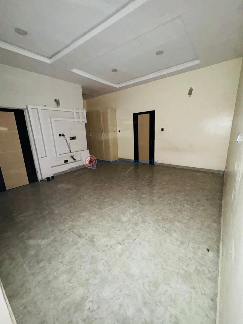 1 bedroom Shared Apartment For Rent Van Daniel Estate Orchid Road Lekki Lagos