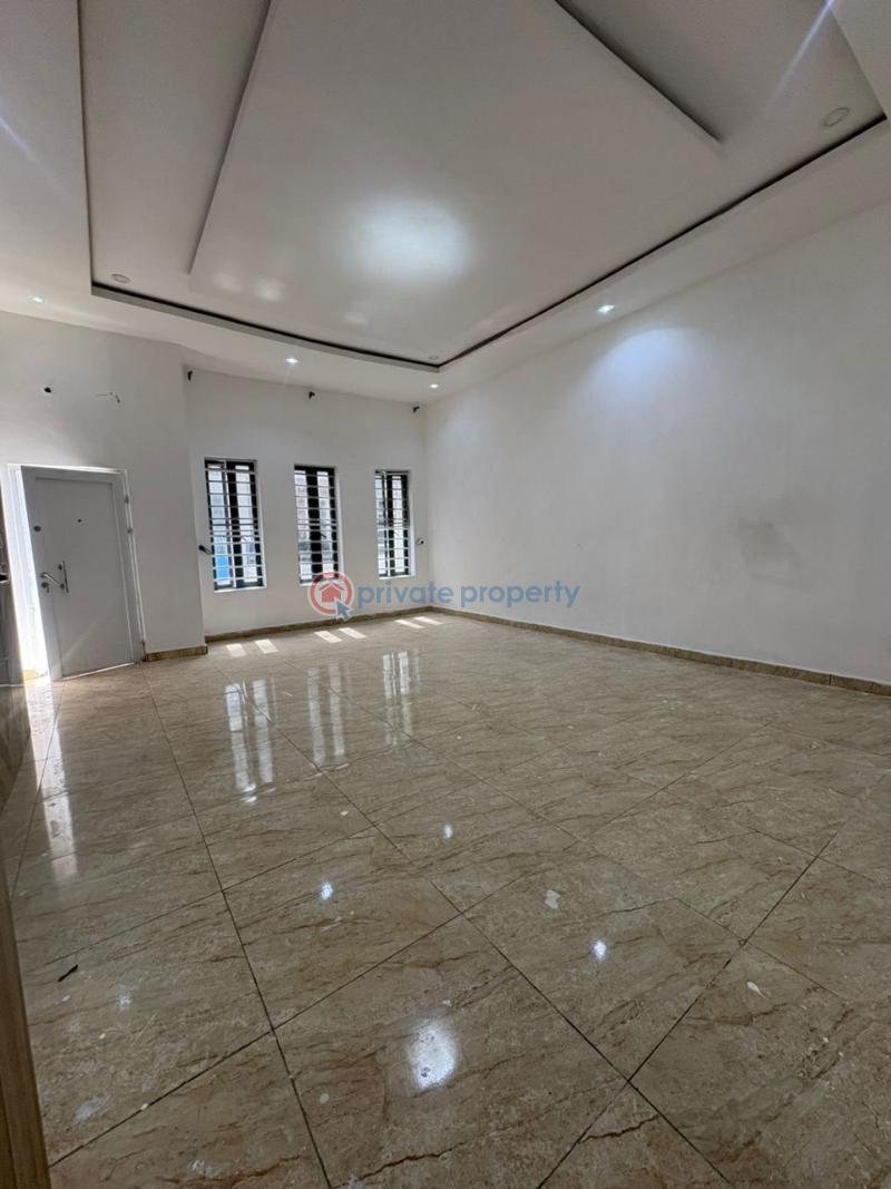 1 bedroom Shared Apartment For Rent Royal Pine Estate Orchid Road Lekki Lagos - 3