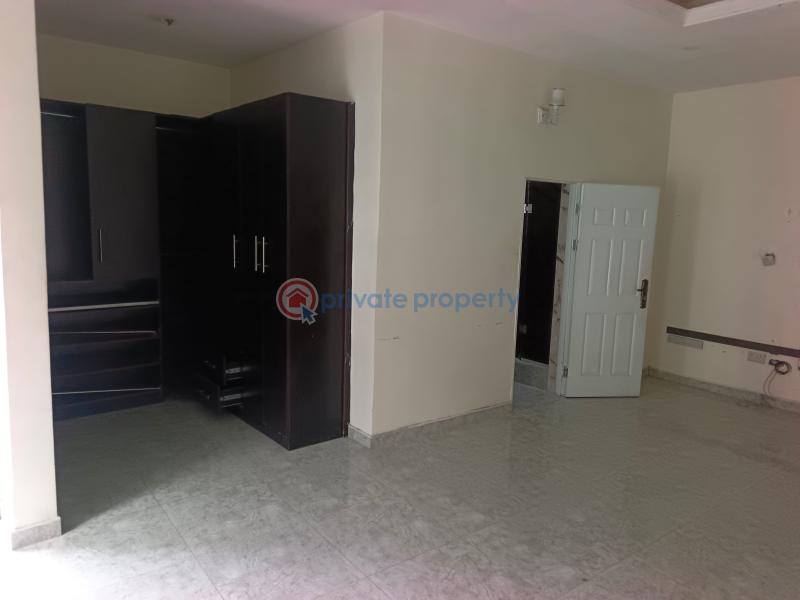 1 bedroom Room or Boys Quarter For Rent Cluster One Estate Ikota Ikota Lekki Lagos - 0