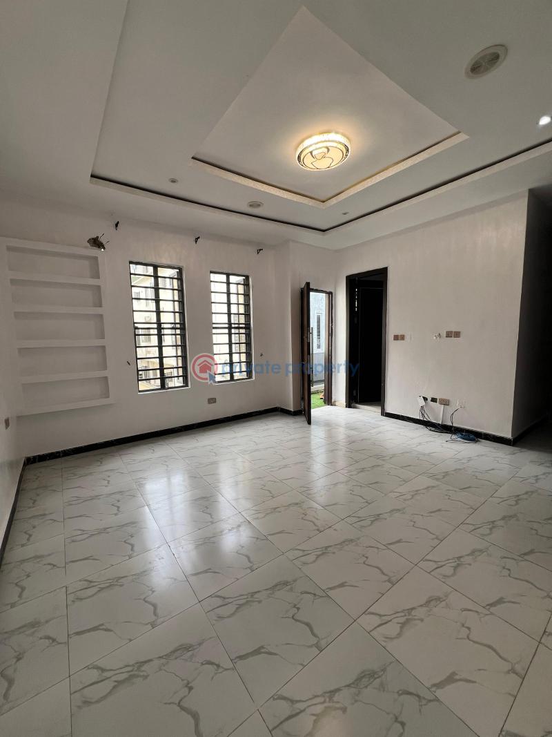 1 bedroom Studio Apartment For Rent Salem Ikate Ikate Elegushi Lekki Lagos - 1