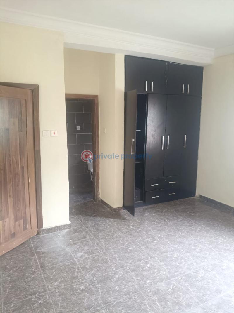 1 bedroom Shared Apartment For Rent By Idado Estate Lekki Lagos - 1