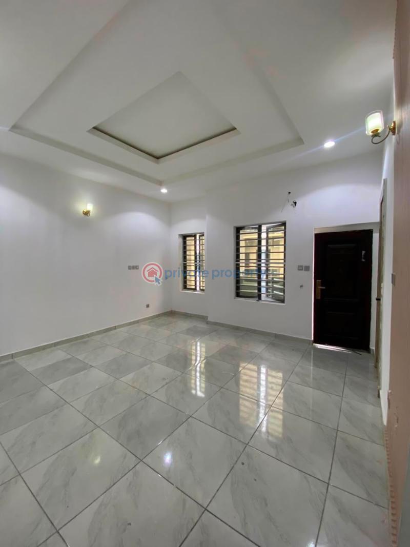 1 bedroom Shared Apartment For Rent Dpkay Estate Orchid Road Lekki Lagos - 5