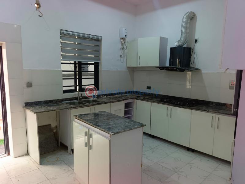 1 bedroom Studio Apartment For Rent Chevron Alternative Route Chevron Lekki Lagos - 1