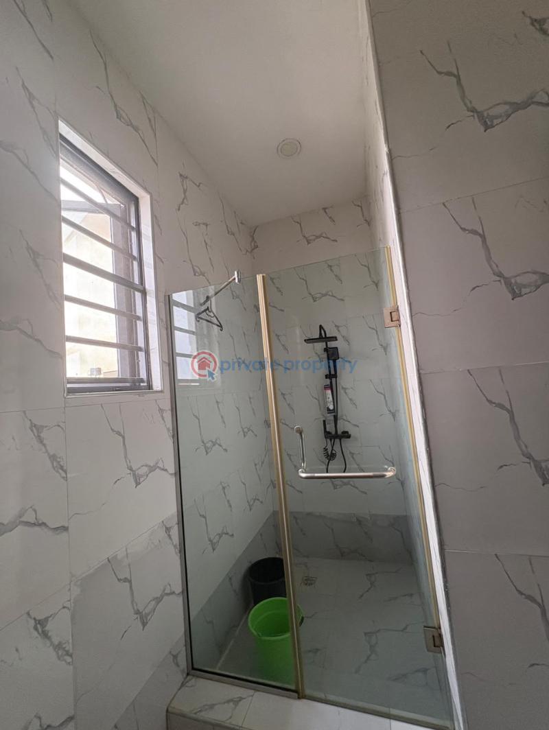 1 bedroom Shared Apartment For Rent Ikota Villa Estate By Megachicken Ikota Lekki Lagos - 4