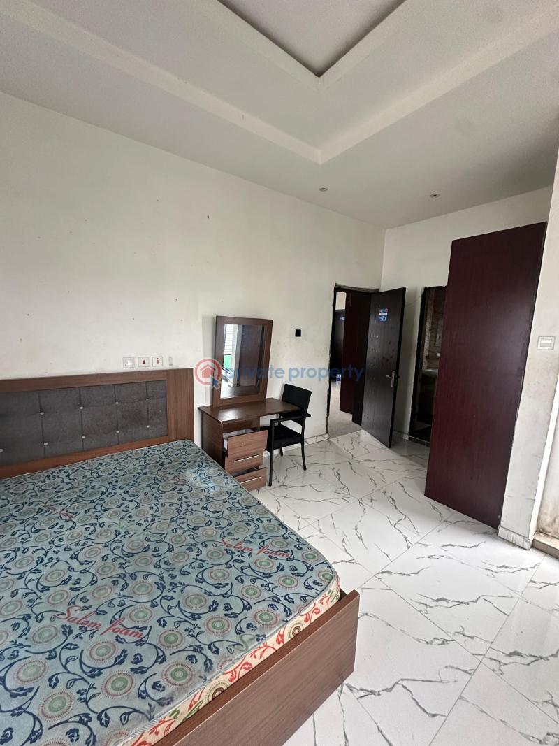 1 bedroom Shared Apartment For Rent Ocean Bay Estate Off Orchid Road Lekki Lagos - 1