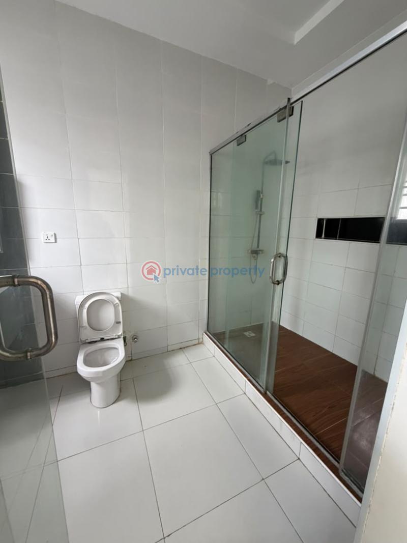 1 bedroom Self Contain For Rent Off Lekki Conservation Road Lekki Lagos - 6