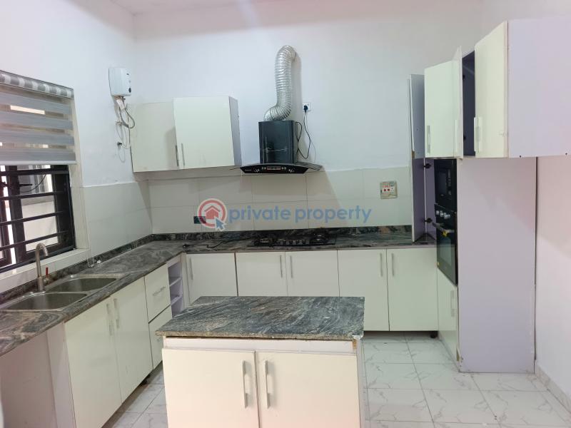 1 bedroom Studio Apartment For Rent Chevron Alternative Route Chevron Lekki Lagos - 2