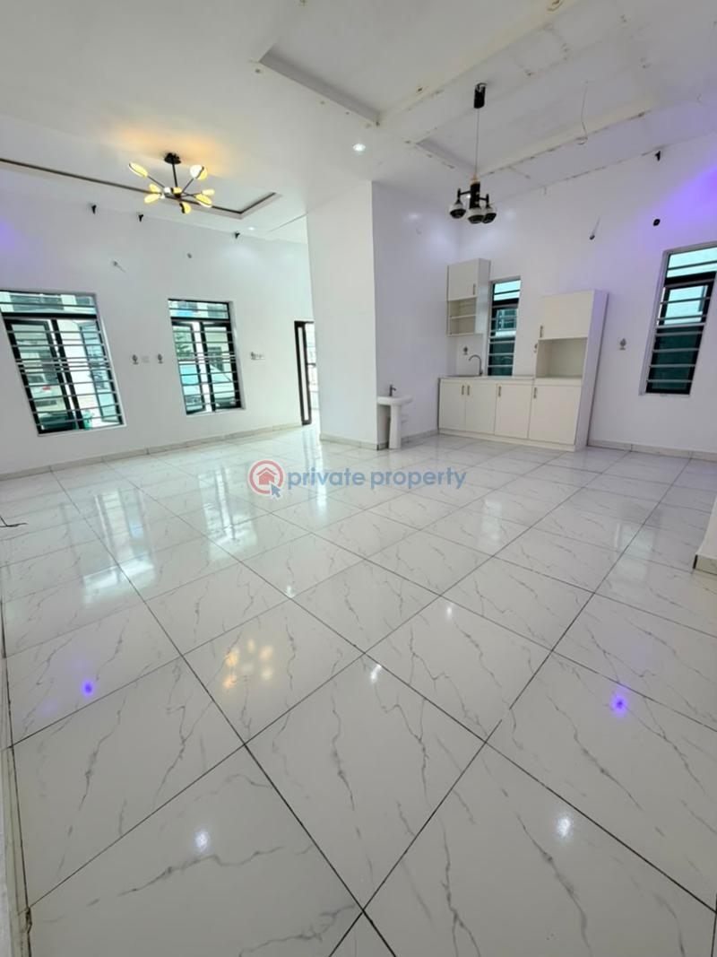 1 bedroom Studio Apartment For Rent Royal Pine Estate Orchid Road Lekki Lagos - 0