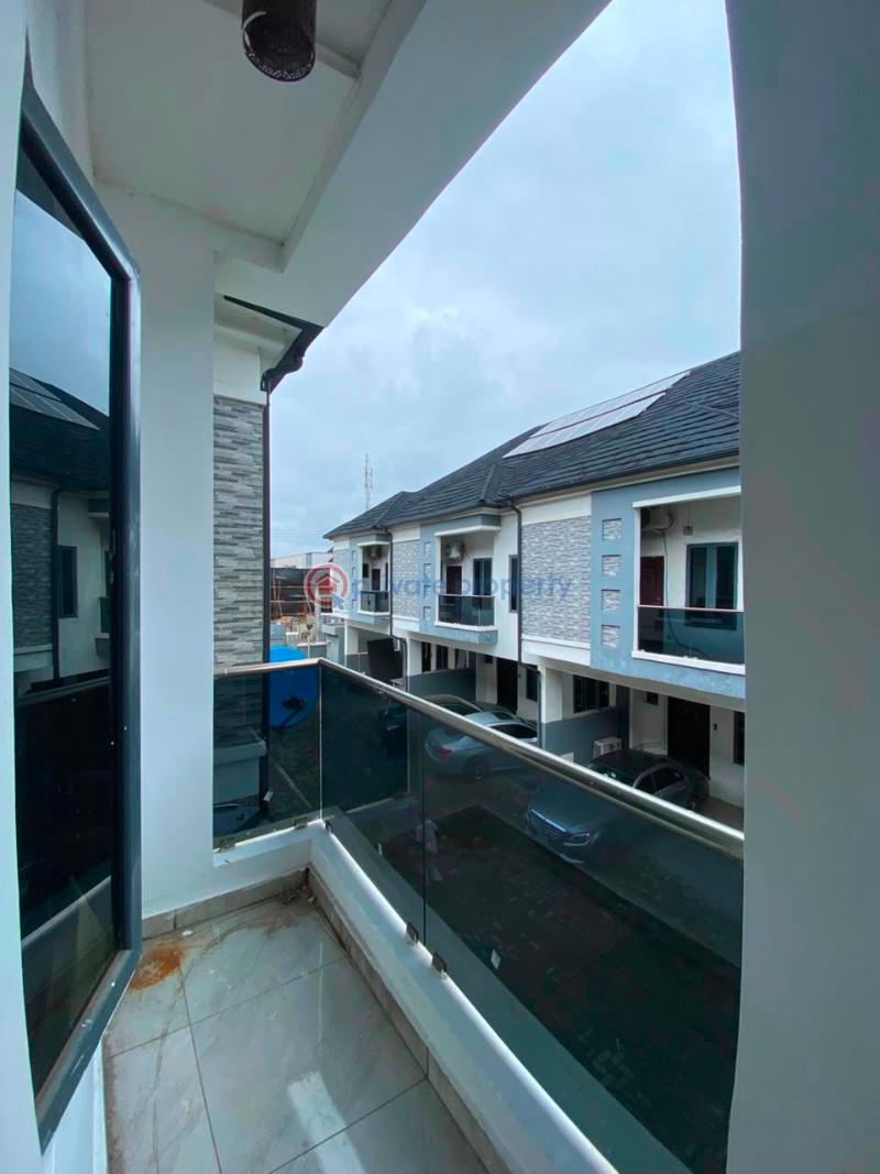 1 bedroom Shared Apartment For Rent Dpkay Estate Orchid Road Lekki Lagos - 3