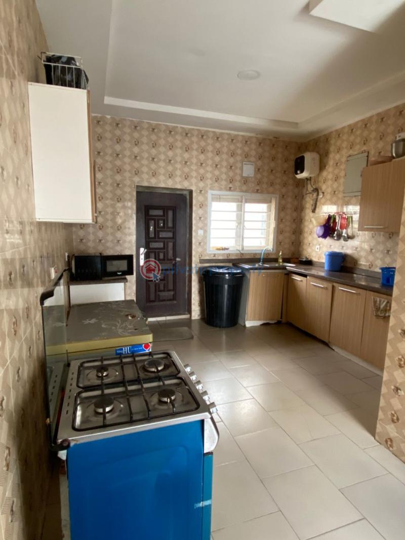 1 bedroom Shared Apartment For Rent Ocean Bay Estate Off Orchid Road Lekki Lagos - 7
