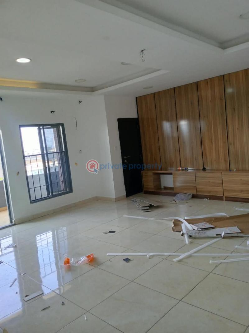 1 bedroom Shared Apartment For Rent Divine Homes Thomas Estate Ajah Lagos