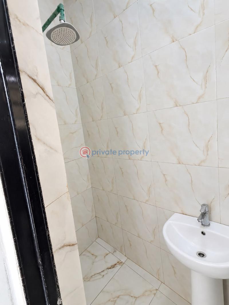 1 bedroom Shared Apartment For Rent Divine Homes Thomas Estate Ajah Lagos - 4