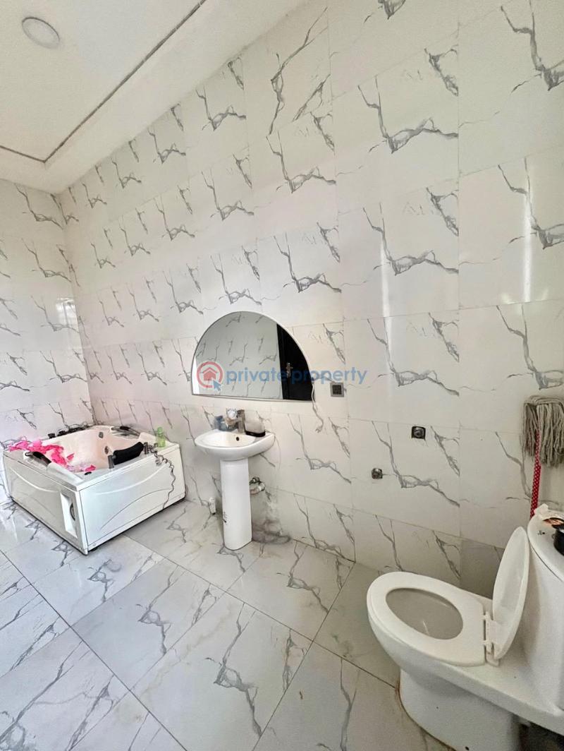 1 bedroom Shared Apartment For Rent Ikota Villa Estate By Megachicken Ikota Lekki Lagos - 2