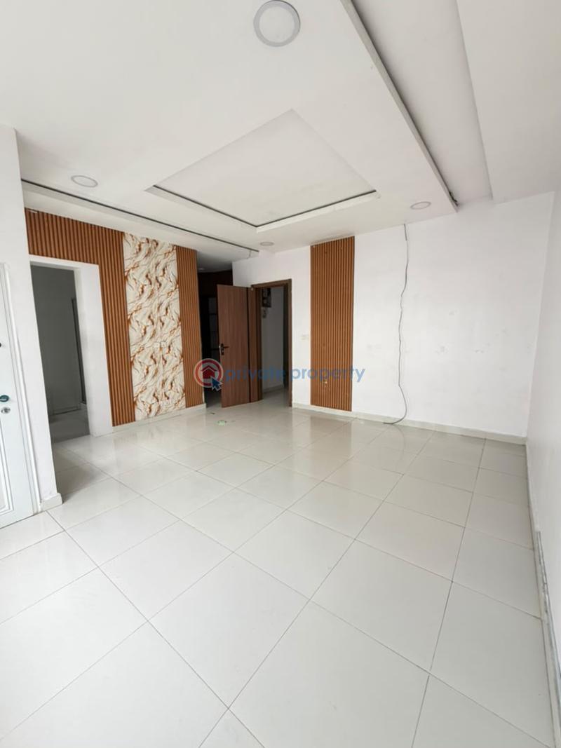 1 bedroom Self Contain For Rent Off Lekki Conservation Road Lekki Lagos - 4