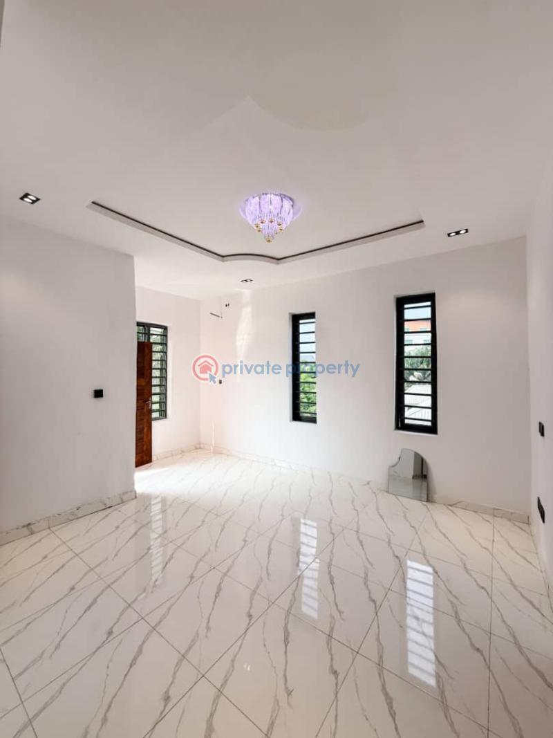 1 bedroom Shared Apartment For Rent Ocean Bay Estate Orchid Road Lekki Lagos