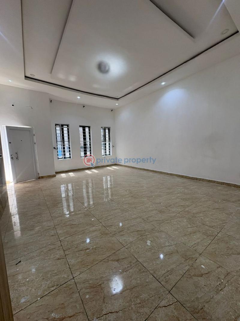 1 bedroom Shared Apartment For Rent Royal Pine Estate Orchid Road Lekki Lagos - 0