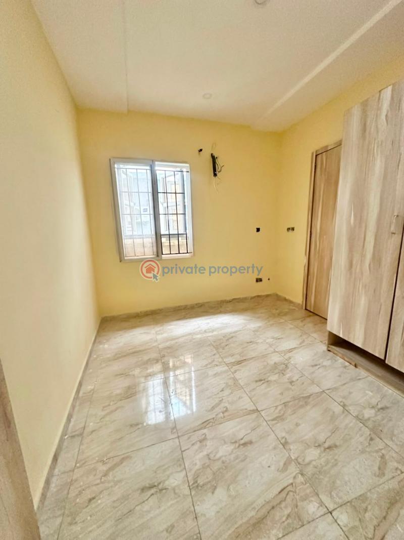 1 bedroom Mini Flat For Rent Royal Pine Estate Orchid Road Lekki Lagos - 2