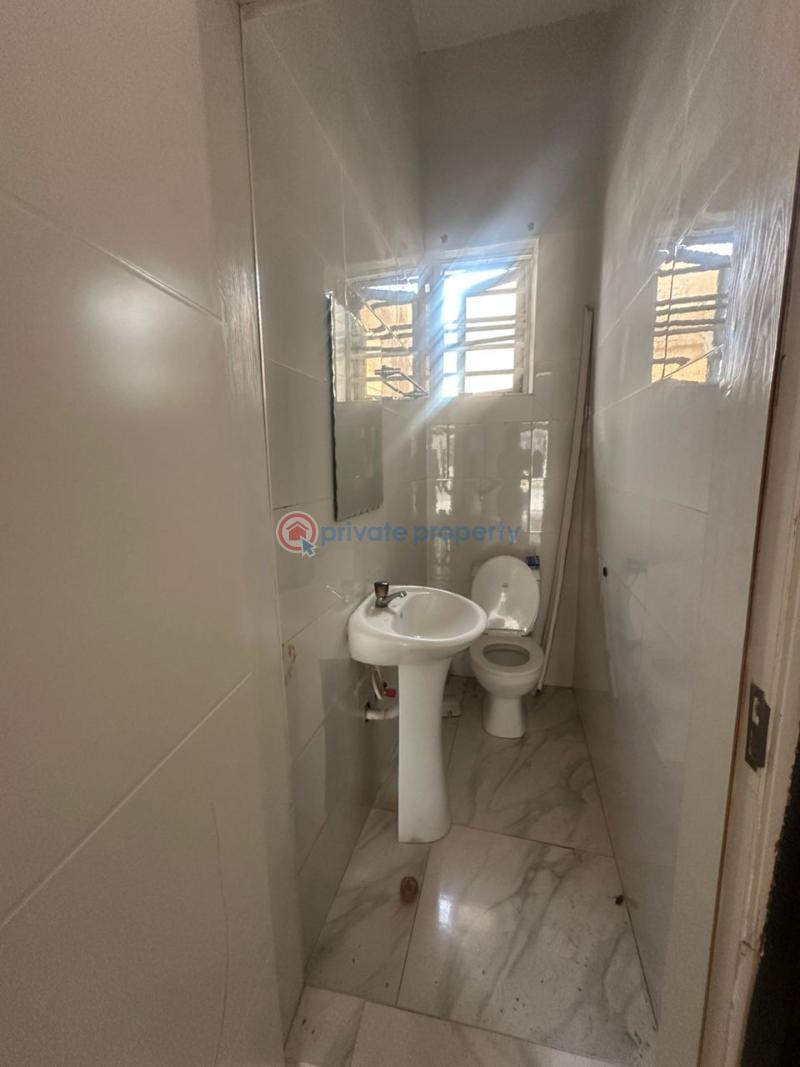 1 bedroom Studio Apartment For Rent Ikota Gra Ikota Lekki Lagos - 1