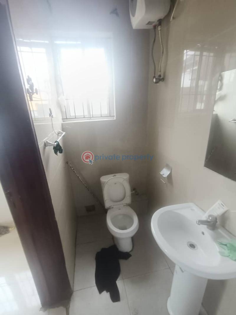 1 bedroom Shared Apartment For Rent Close To The Estate Gate Oral Estate Lekki Lagos - 2