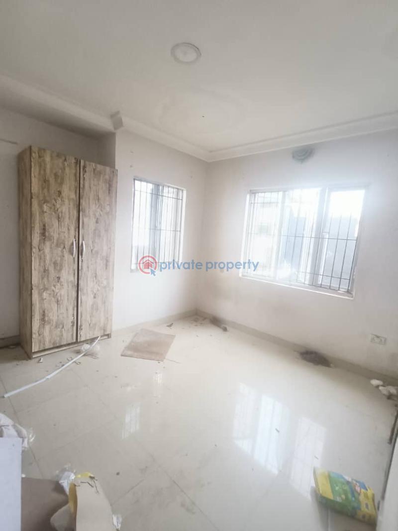 1 bedroom Shared Apartment For Rent Close To The Estate Gate Oral Estate Lekki Lagos - 0