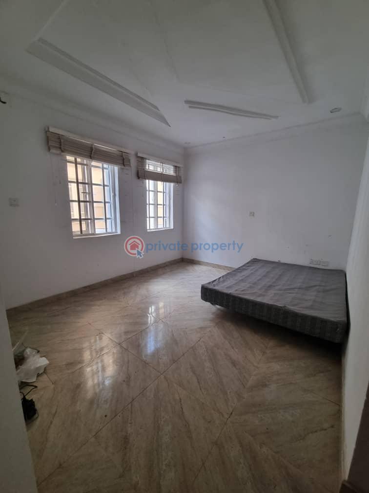 1 bedroom Shared Apartment For Rent Off Addo Road By Kekere Addo Ajah Lagos