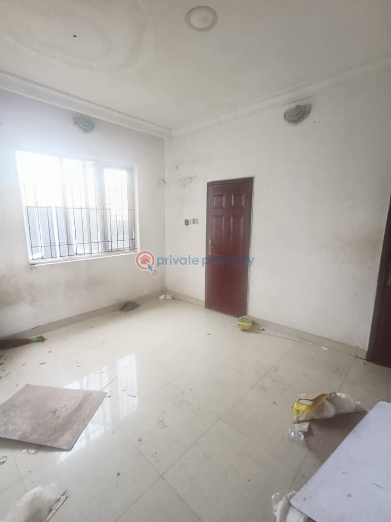 1 bedroom Shared Apartment For Rent Close To The Estate Gate Oral Estate Lekki Lagos - 3