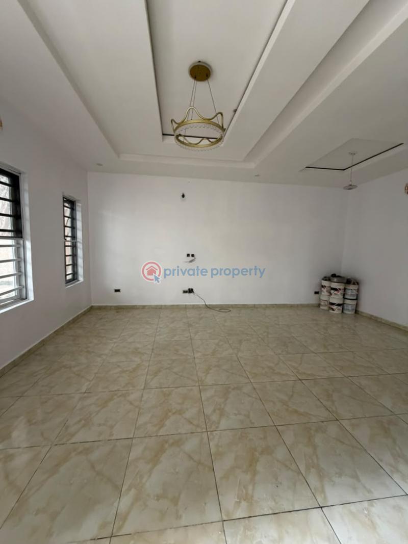 1 bedroom Mini Flat For Rent Thomas Estate Ajah Lagos - 0